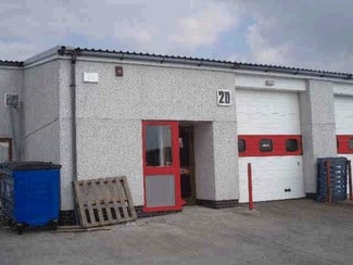 Plus de détails pour Trecerus Industrial Estate, Padstow - Industriel/Logistique à louer