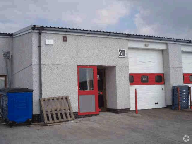 Trecerus Industrial Estate, Padstow à louer Photo principale– Image 1 sur 2