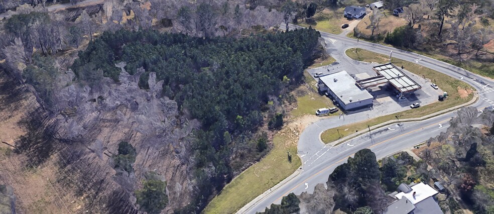 3802 Bouldercrest Rd, Ellenwood, GA à vendre - Photo de l’immeuble – Image 2 sur 5