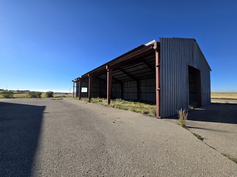 301 Railroad Ave, Judith Gap, MT à vendre - Photo de l’immeuble – Image 3 sur 14