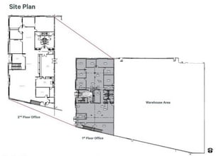 2830 Lugo St, Los Angeles, CA à vendre Plan d’étage– Image 1 sur 1