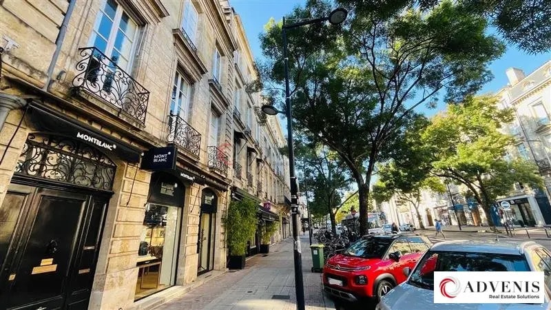Photo de l’immeuble