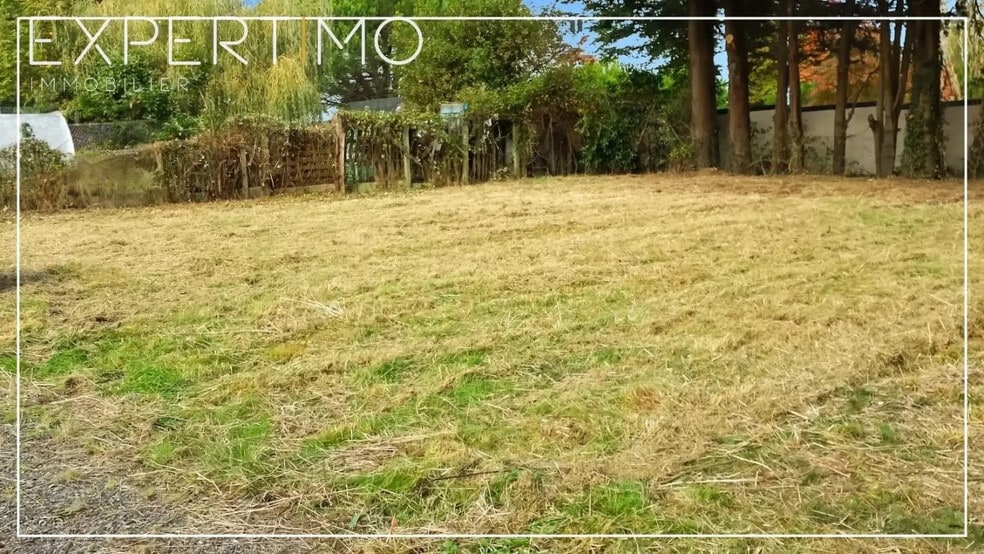Terrain dans Saint-Nazaire à vendre - Photo de l’immeuble – Image 3 sur 12