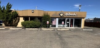 Plus de détails pour 2110 W 5th St, Plainview, TX - Local commercial à vendre
