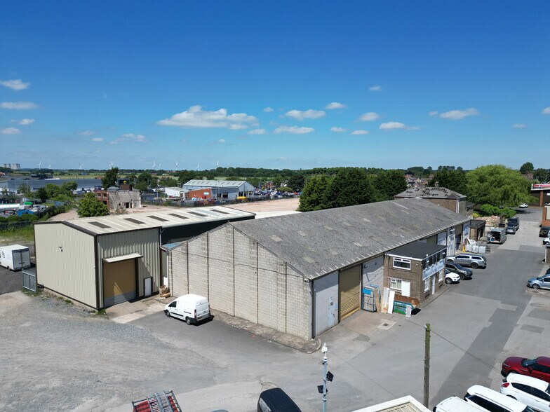 Rawcliffe Rd, Goole à vendre - Photo de l’immeuble – Image 2 sur 12