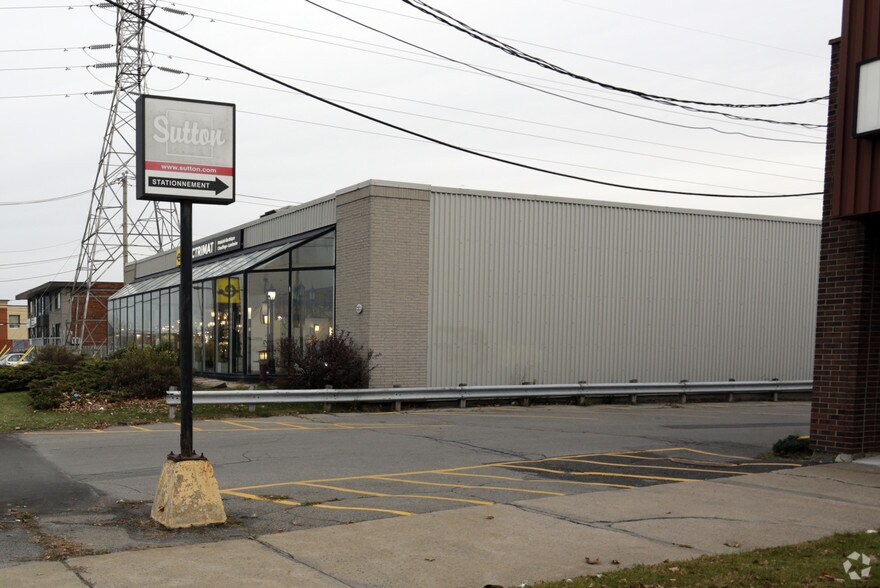 2180 Lapinière, Brossard, QC à vendre - Photo de l’immeuble – Image 3 sur 7