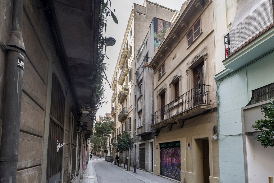 Carrer de Tordera, 43, Barcelone, Barcelona à vendre - Photo intérieure – Image 2 sur 25