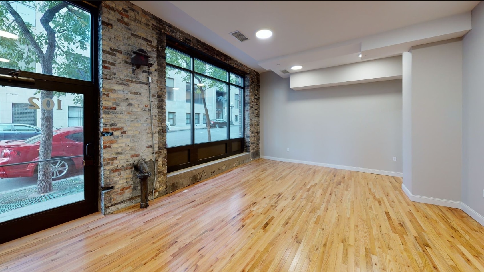 340 N Sibley St, Saint Paul, MN à louer Photo intérieure– Image 1 sur 13