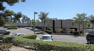 Plus de détails pour 4167 Avenida de la Plata, Oceanside, CA - Local d'activités à louer
