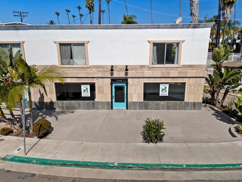 6780-6786 La Jolla Blvd, La Jolla, CA à vendre - Photo de l’immeuble – Image 2 sur 13