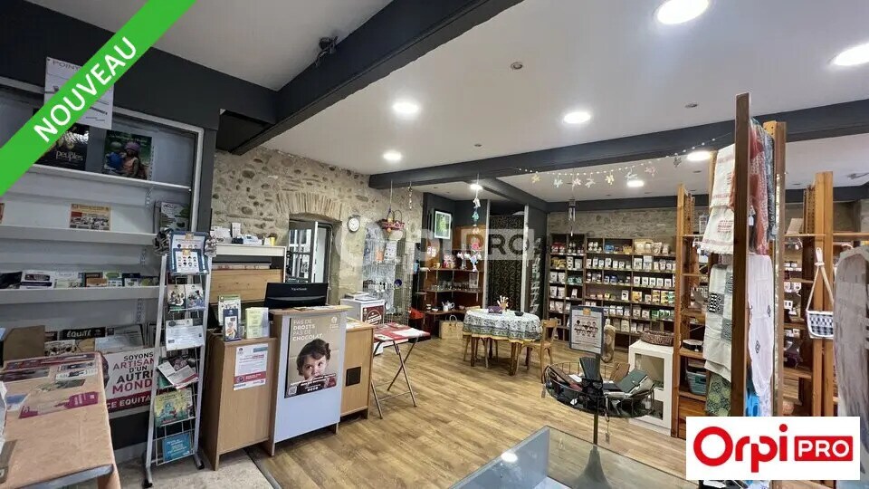 Local commercial dans Romans-sur-Isère à vendre - Photo de l’immeuble – Image 3 sur 4