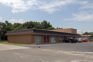 Plus de détails pour 12104-12108 N Nebraska Ave, Tampa, FL - Local commercial à louer