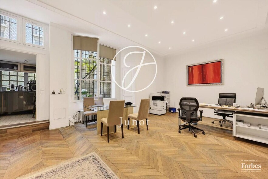 Bureau dans Paris à vendre - Photo intérieure – Image 1 sur 19