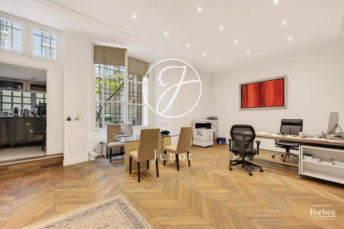 Bureau dans Paris à vendre Photo intérieure– Image 1 sur 20