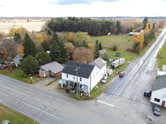 Plus de détails pour 408002 Grey Road 4, Maxwell, ON - Logement à vendre