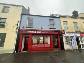 Plus de détails pour 110 Lammas St, Carmarthen - Bureau à louer