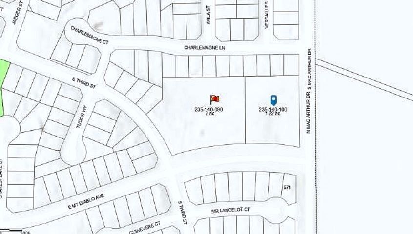 E Mt. Diablo Ave, Tracy, CA à vendre - Autre – Image 3 sur 9