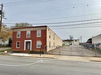 Plus de détails pour 1521 Brook Rd, Richmond, VA - Local d'activités à louer