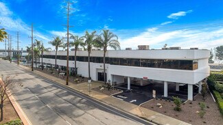 Plus de détails pour 1150 E Orangethorpe Ave, Placentia, CA - Bureau/Médical à louer