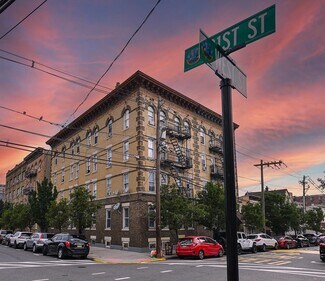 Plus de détails pour 604 21st St, Union City, NJ - Logement à vendre