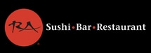 RA Sushi RA Sushi