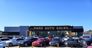 Plus de détails pour 6276 Memorial Dr, Stone Mountain, GA - Local commercial à louer