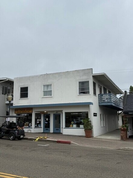 145 Avenida Del Mar, San Clemente, CA à louer - Photo de l’immeuble – Image 1 sur 7