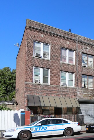 Plus de détails pour 1512 Nostrand Ave, Brooklyn, NY - Local commercial à louer