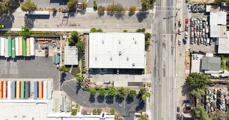 580 E Mill St, San Bernardino, CA à louer - Photo de l’immeuble – Image 3 sur 6