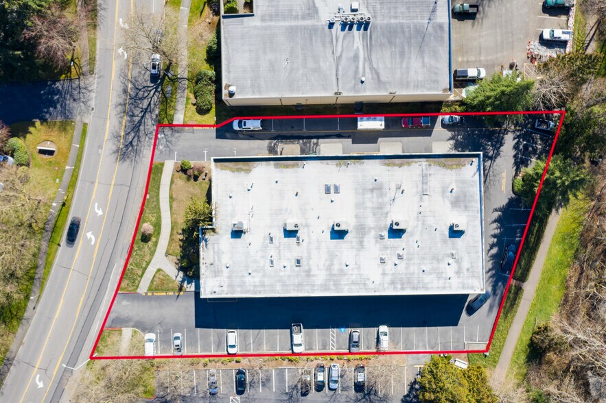 16000 Mill Creek Blvd, Mill Creek, WA à vendre - Aérien – Image 3 sur 13