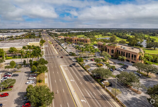 8250 Bryan Dairy Rd, Largo, FL - VUE AÉRIENNE  vue de carte