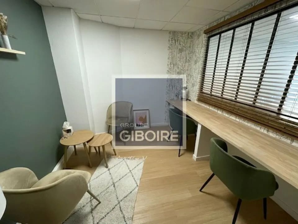 Photo de l’immeuble