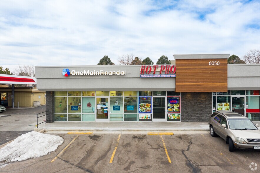 6050 W 92nd Ave, Westminster, CO à louer - Photo de l’immeuble – Image 2 sur 7
