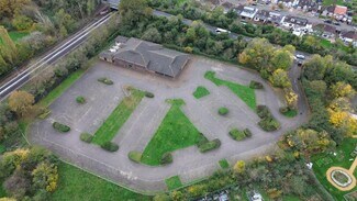 Plus de détails pour 265 The Ridgeway, Harrow - Bureau à louer