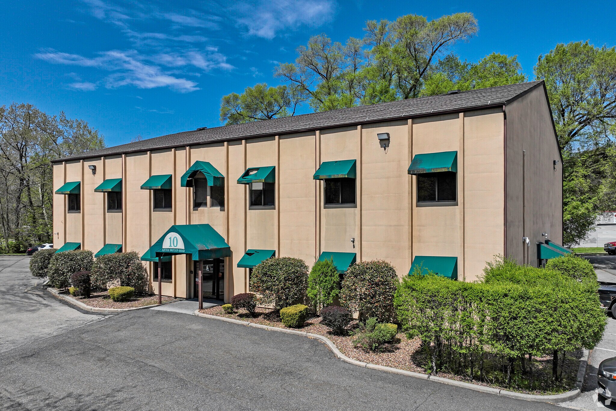 10 Little Britain Rd, Newburgh, NY à louer Photo de l’immeuble– Image 1 sur 11