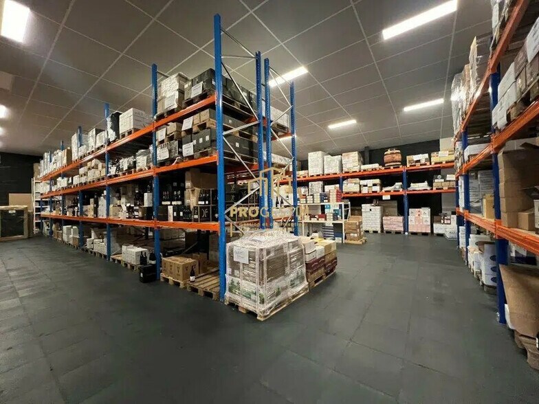 Local commercial dans Quetigny à louer - Photo de l’immeuble – Image 3 sur 12