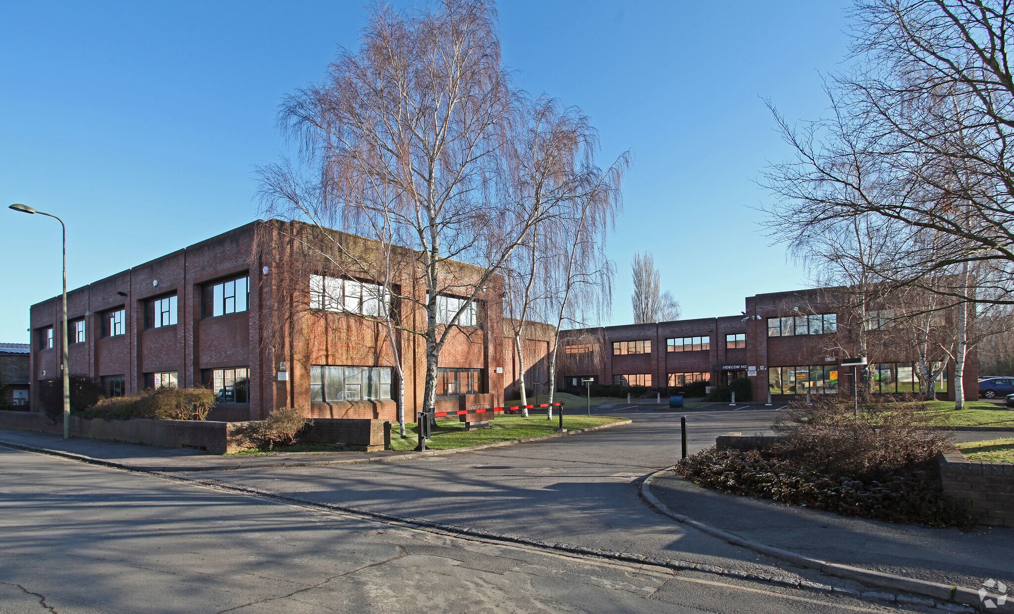 Newtown Rd, Henley On Thames à louer Photo principale– Image 1 sur 9