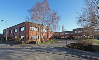 Plus de détails pour Newtown Rd, Henley On Thames - Bureau à louer