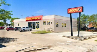 Plus de détails pour 7690 W Appleton Ave, Milwaukee, WI - Local commercial à louer