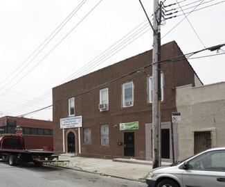 Plus de détails pour 27 Coffey St, Brooklyn, NY - Bureau/Local commercial à louer