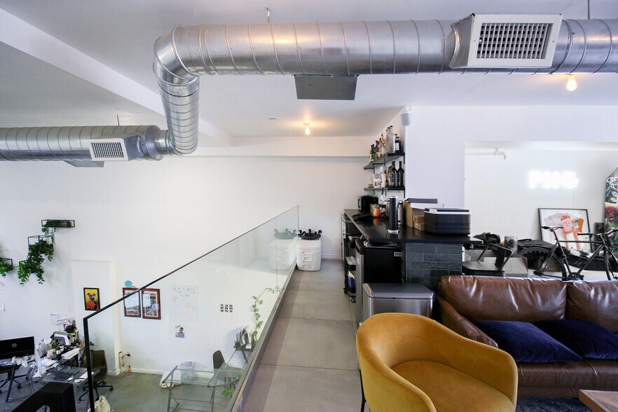 137 Grand St, Brooklyn, NY à vendre - Photo intérieure – Image 3 sur 10