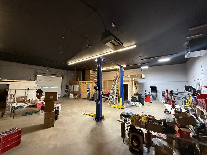 508 Riverside St, Portland, ME à louer - Photo de l’immeuble – Image 3 sur 4