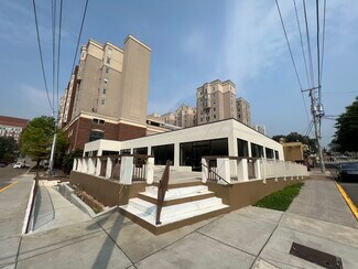 Plus de détails pour 1501 White Ave, Knoxville, TN - Local commercial à vendre