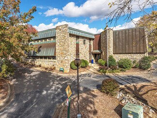 Plus de détails pour 7 Orchard St, Asheville, NC - Bureau, Bureau/Local commercial à louer