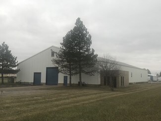 Plus de détails pour 131 Ash Dr, Kimball Township, MI - Industriel/Logistique à louer