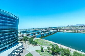 80 E Rio Salado Pky, Tempe, AZ à louer Photo de l’immeuble– Image 2 sur 13