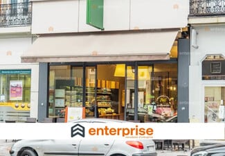 Plus de détails pour Local commercial à louer