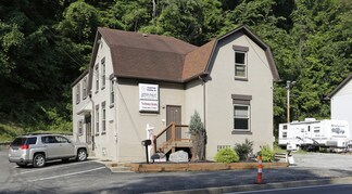 Plus de détails pour 4405 Steubenville Pike, Pittsburgh, PA - Bureau à louer