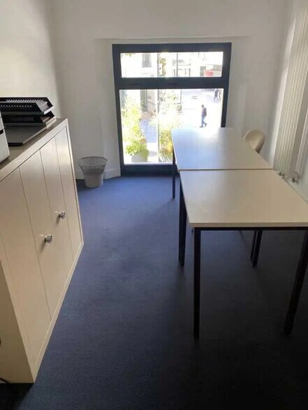 Bureau dans Caen à louer - Photo de l’immeuble – Image 3 sur 4