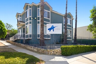 Plus de détails pour 205 National City Blvd, National City, CA - Bureau à louer